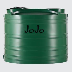 1 500 Litre Vertical Water Storage Tank