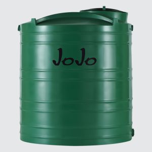1 000 Litre Vertical Water Storage Tank