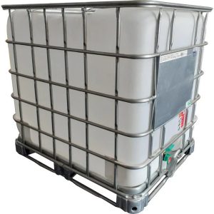 B Grade 1000 Litre Flowbin