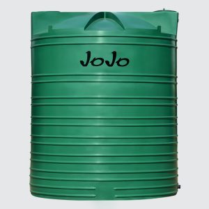 15 000 Litre Vertical Water Storage Tank