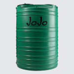 1 800 Litre Vertical Water Storage Tank