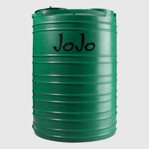 1 800 Litre Vertical Water Storage Tank
