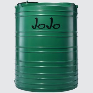 2 700 Litre Vertical Water Storage Tank