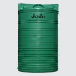 20 000 Litre Vertical Water Storage Tank