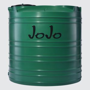 2 000 Litre Vertical Water Storage Tank