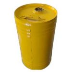 25 Liter BRAND NEW UN approved Close Top Steel Drums or Barrels