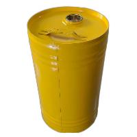 25 Liter BRAND NEW UN approved Close Top Steel Drums or Barrels