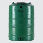 260 Litre Vertical Water Storage Tank