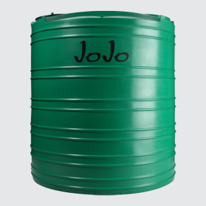 4 750 Litre Vertical Water Storage Tank