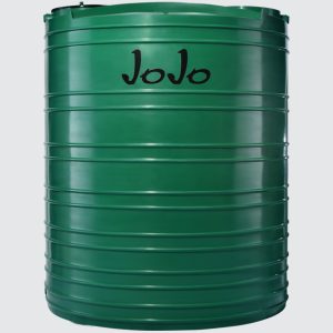 5 250 Litre Vertical Water Storage Tank