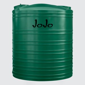 5 500 Litre Vertical Water Storage Tank