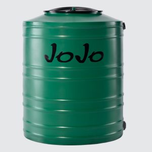 500 Litre Vertical Water Storage Tank