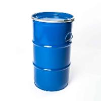 25 Liter BRAND NEW UN approved Close Top Steel Drums or Barrels