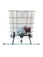 Dust Suppression Unit