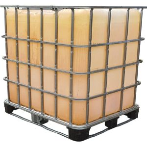 B-grade 1000l Flowbin™ tank (B80) Chemical grade