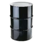 210 litre UN Tight Head Steel Drum (Plain Interior)