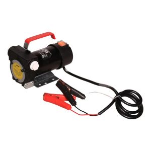 40 l/m Diesel Transfer Pump 12v