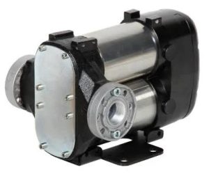 80 l/m Diesel Transfer Pump 12v