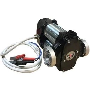 Piusi 80L/M Diesel Bi-Pump 12v (Italian)