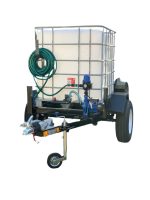 1000 Litre Water Trailer