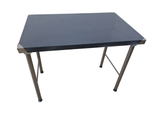 Stainless Steel Vibrating Table