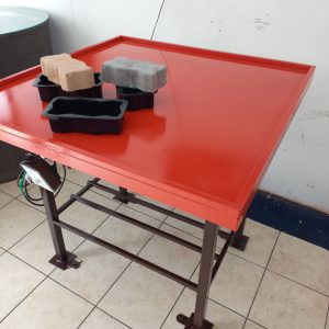 Vibrating Table